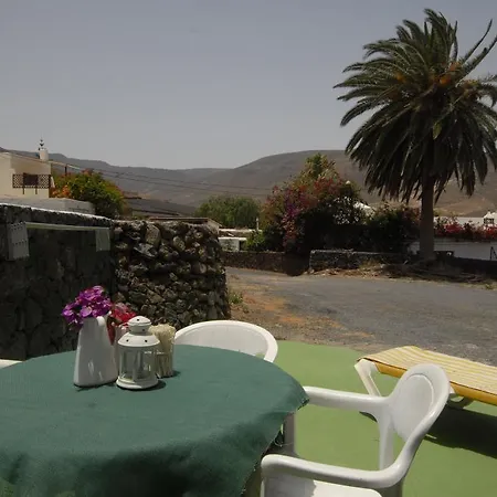 Apartamento Pancho Tabayesco Exterior photo