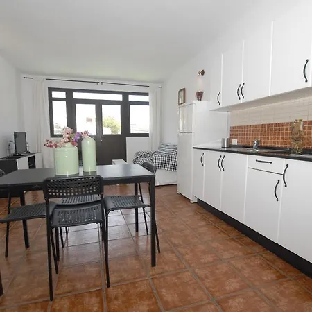 Apartamento Pancho Tabayesco Room photo
