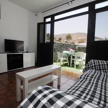 Apartamento Pancho Tabayesco Room photo