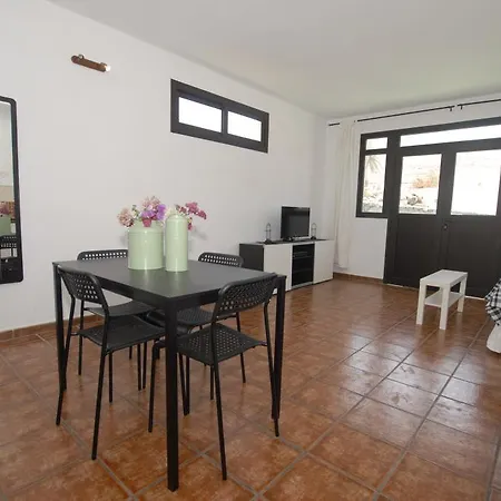 Apartamento Pancho Tabayesco Room photo