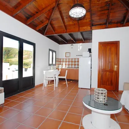Apartamento Pancho Tabayesco Exterior photo