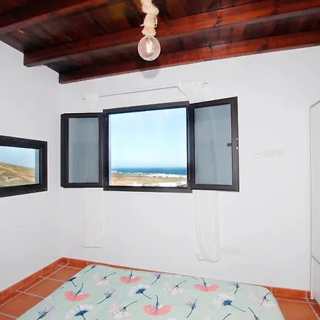 Apartamento Pancho Tabayesco Exterior photo