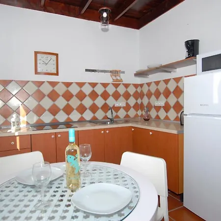 Apartamento Pancho Tabayesco Exterior photo