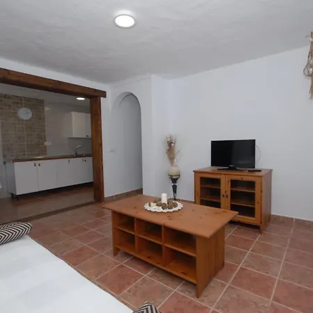 Apartamento Pancho Tabayesco Exterior photo