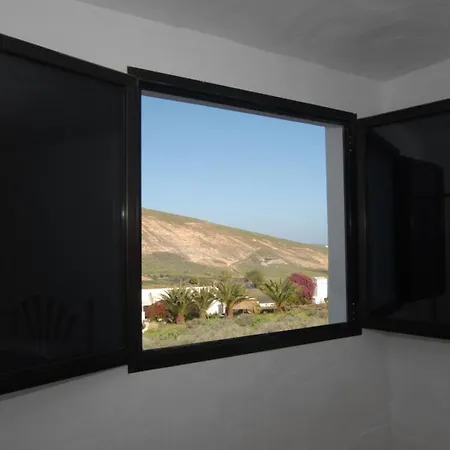Apartamento Pancho Tabayesco Exterior photo