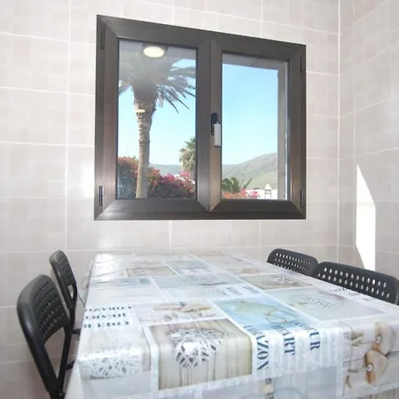 Apartamento Pancho Tabayesco Exterior photo