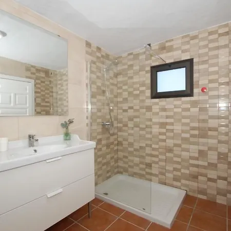 Apartamento Pancho Tabayesco Exterior photo