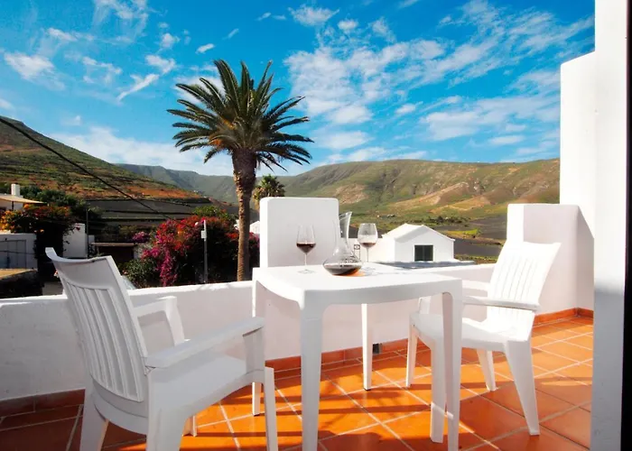 Apartamento Pancho