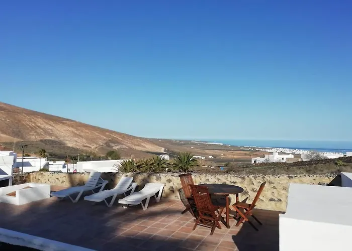 Apartamento Pancho