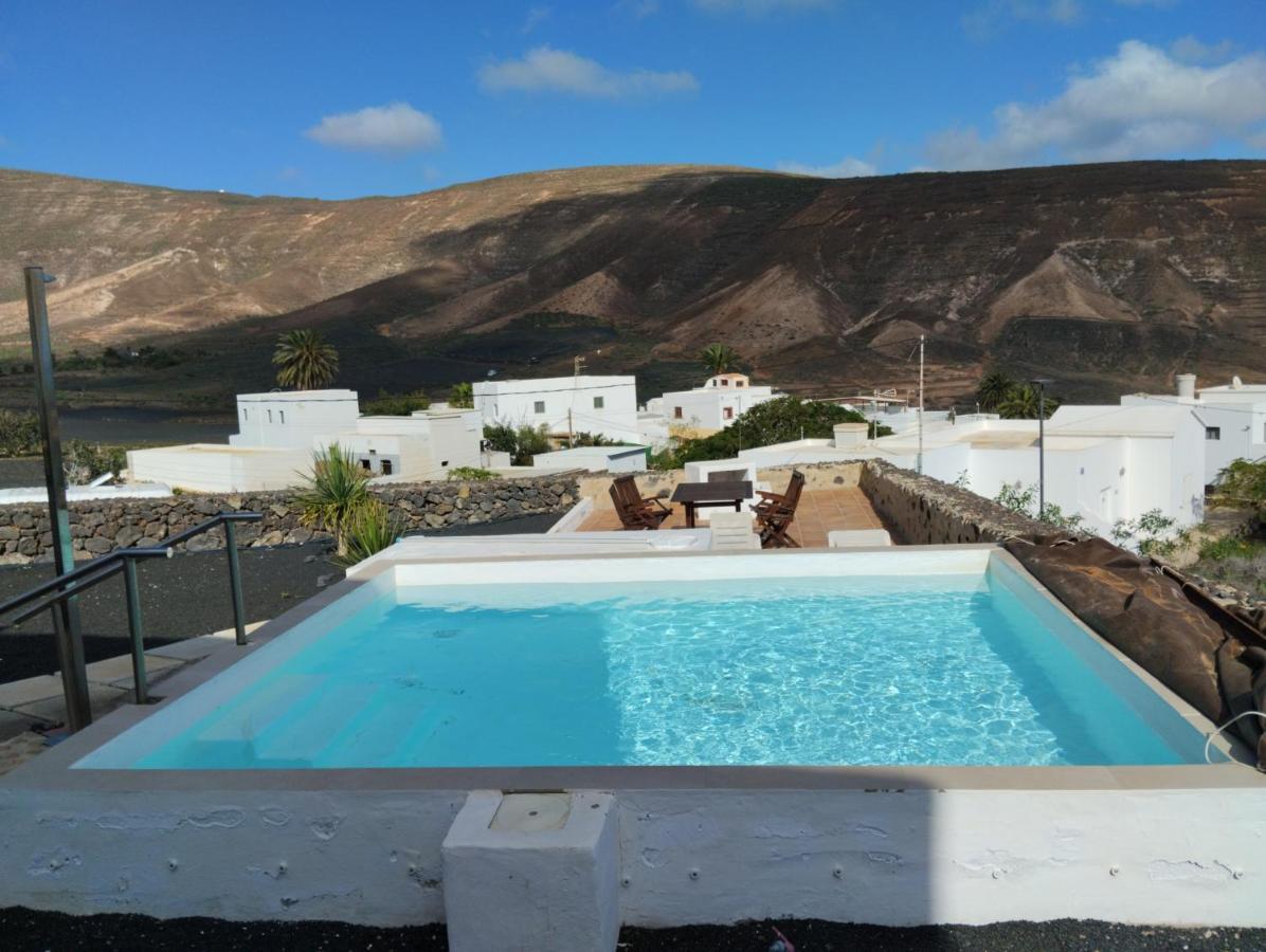Pancho Apartment