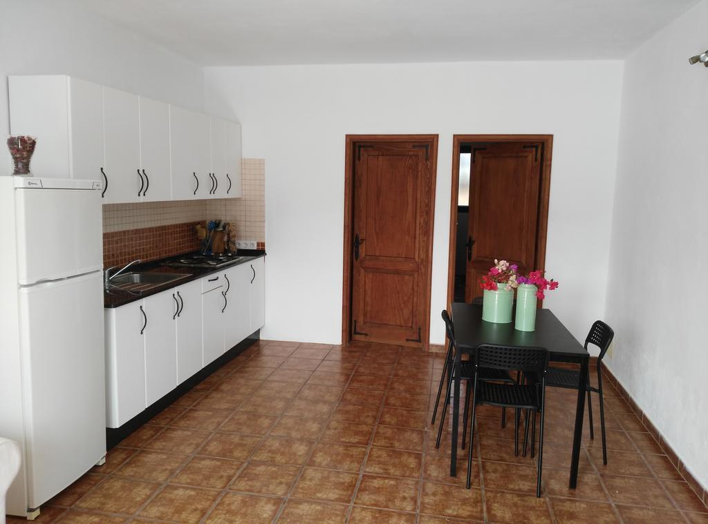 Pancho Apartment Tabayesco