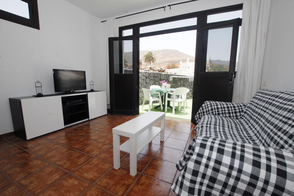 Apartment Pancho Tabayesco