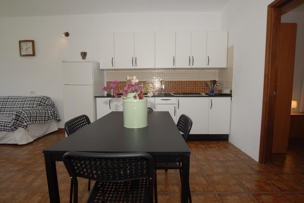 Pancho Apartment Tabayesco