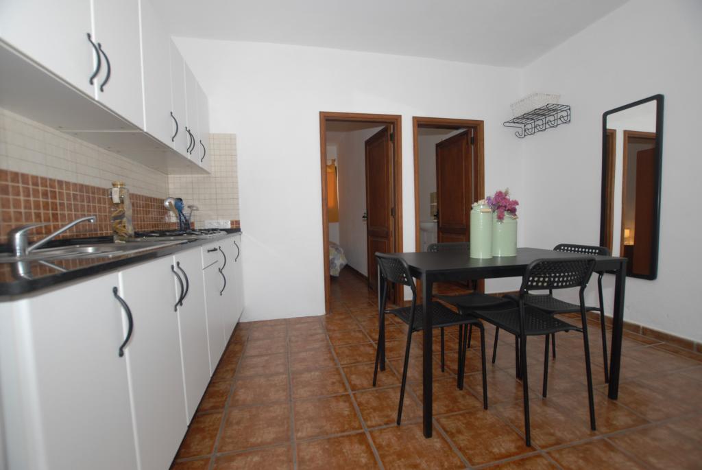 Pancho Apartment Tabayesco