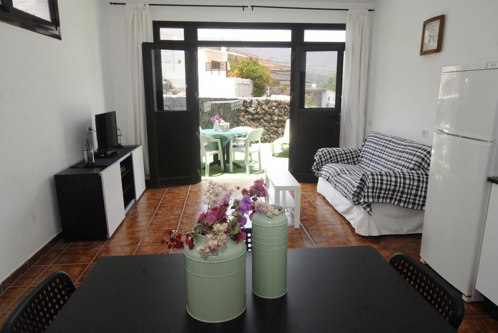 Apartment Pancho Tabayesco