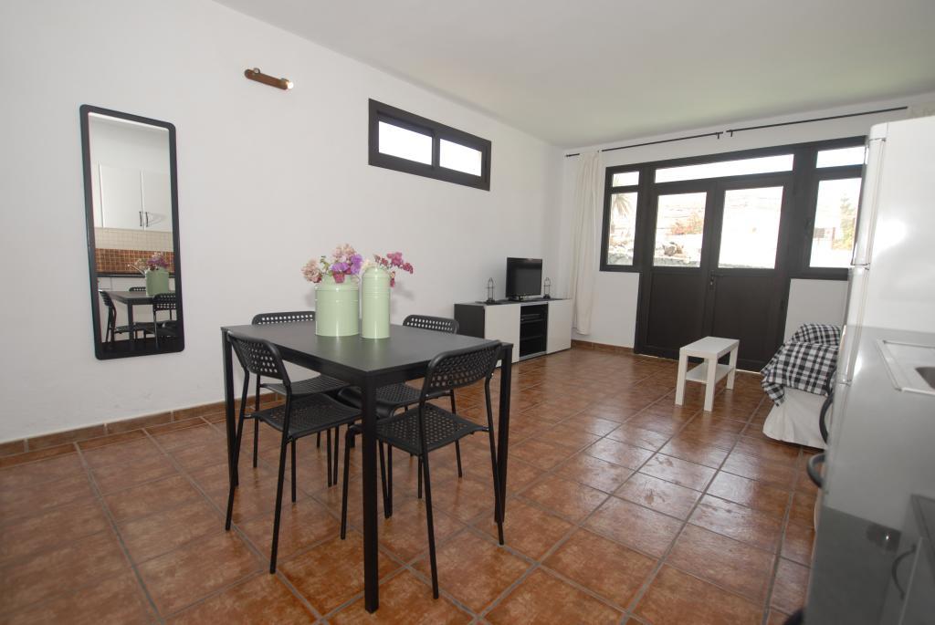 Apartment Pancho *