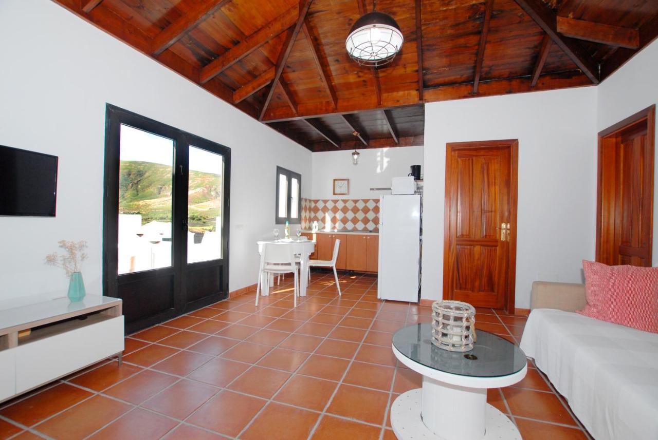 Pancho Apartment