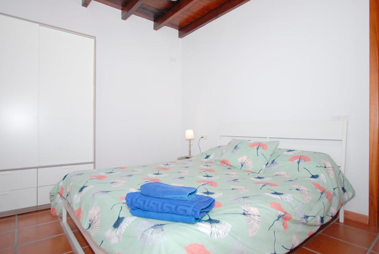 Pancho Apartment