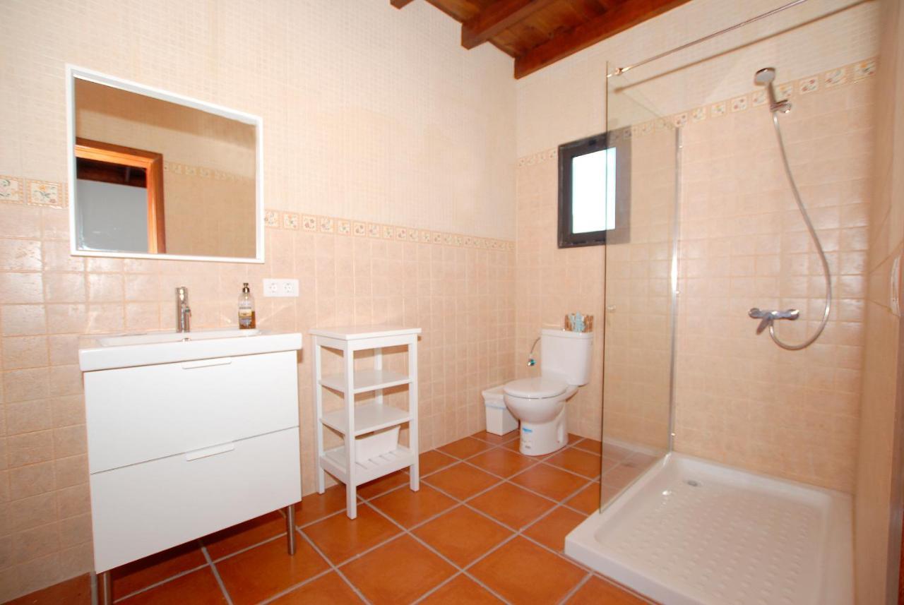 Pancho Apartment