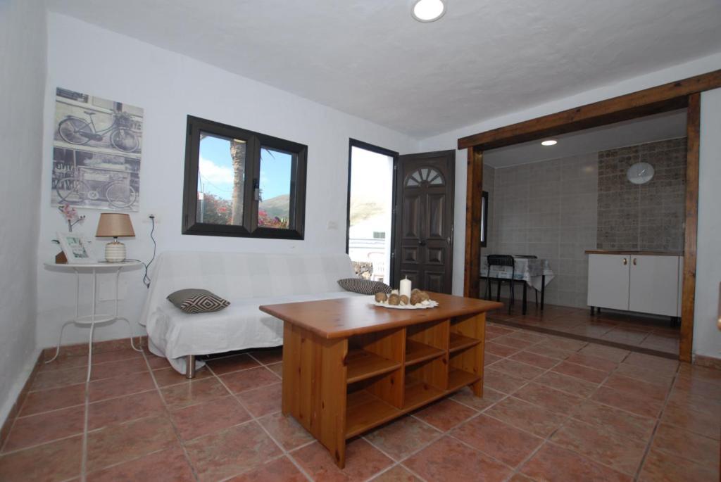Pancho Apartment