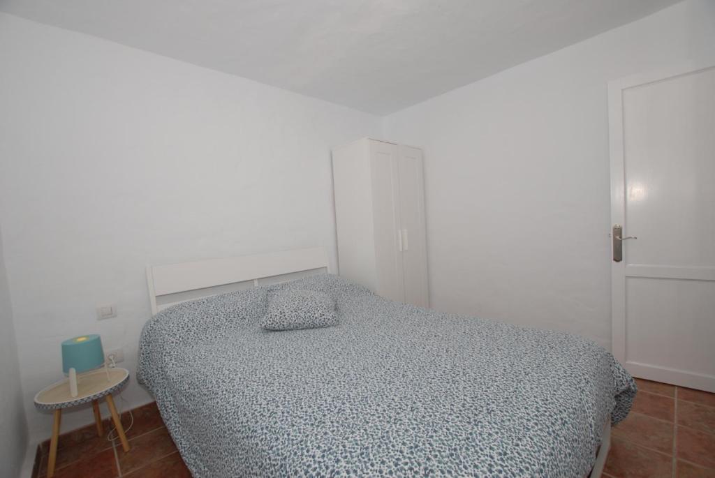 Apartment Pancho *