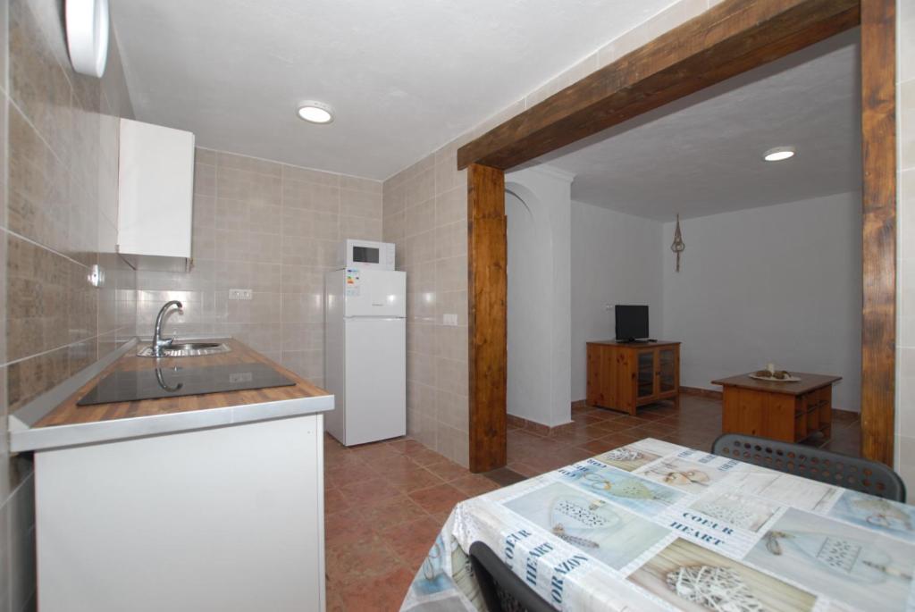 Apartment Pancho