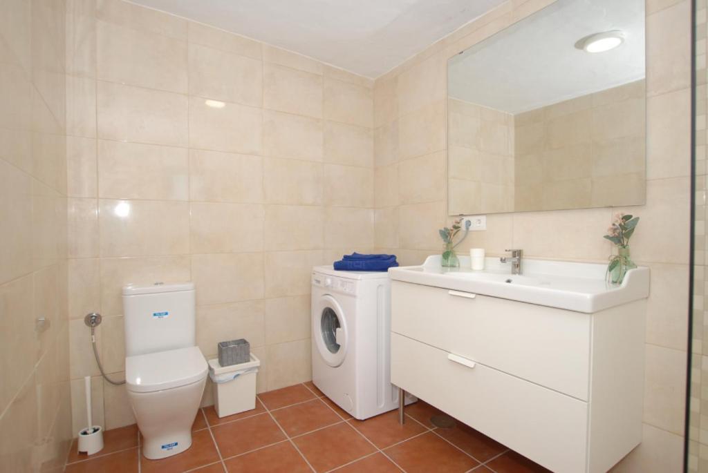 Pancho Apartment