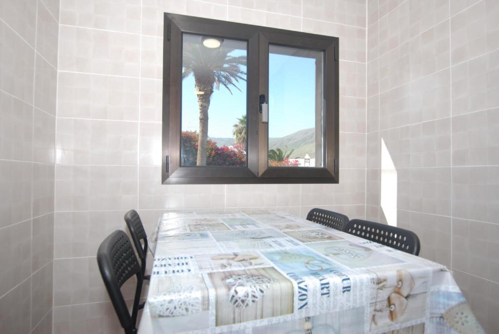 Pancho Apartment Tabayesco